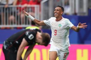 FIFA World Cup Round of 16: Full bracket, match schedule and qualification overview (Photo by: yimg.com)