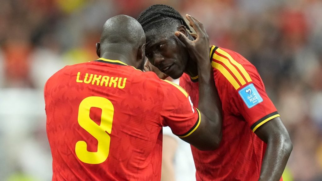 FIFA World Cup: Round of 16 fixtures scheduled for Wednesday, 1 July (Photo by: tvgidsassets.nl)
