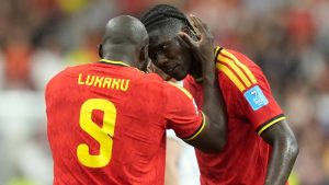 FIFA World Cup: Round of 16 fixtures scheduled for Wednesday, 1 July (Photo by: tvgidsassets.nl)