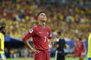 FIFA World Cup Round of 32: Spain and Portugal feature in Thursday's fixtures (Photo by: yimg.com)