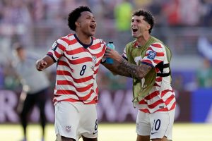 FIFA World Cup Round of 32: bracket overview, results, schedule and qualification details (Photo by: yimg.com)