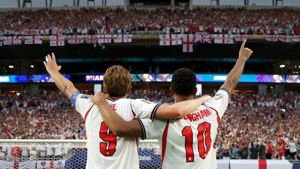 FIFA World Cup: Schedule for July 15 with game times and livestream information (Photo by: mashable.com)