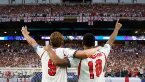 FIFA World Cup: Schedule for July 15 with game times and livestream information (Photo by: mashable.com)
