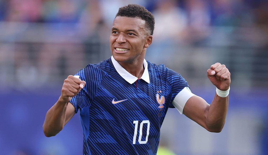 FIFA World Cup Today: Broadcast Schedule, Kick-Off Times and Streaming Options for France, Morocco and Canada (Photo by: foxsports.com)