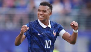 FIFA World Cup Today: Broadcast Schedule, Kick-Off Times and Streaming Options for France, Morocco and Canada (Photo by: foxsports.com)