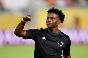 FIFA condemns racist abuse directed at IShowSpeed during World Cup 2026 match (Photo by: yimg.com)