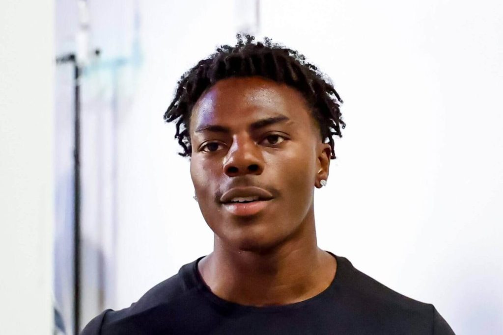 FIFA opens investigation into alleged racist abuse involving IShowSpeed at World Cup (Photo by: nyt.com)