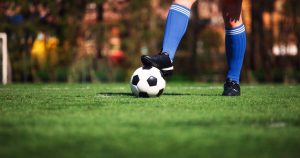 FIFA to introduce hydration breaks at 2026 World Cup, raising questions over commercial use (Photo by: testifier.nl)