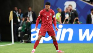FOX Sports Publishes Predictions and Odds for Portugal vs. Croatia World Cup Match (Photo by: foxsports.com)