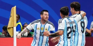 Final World Cup 2026 quarterfinalists confirmed: match schedule released (Photo by: pxr.nl)