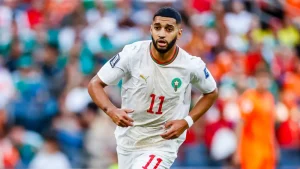 France advances to 2026 FIFA World Cup quarter-finals after defeating Paraguay (Photo by: fr-fans.nl)