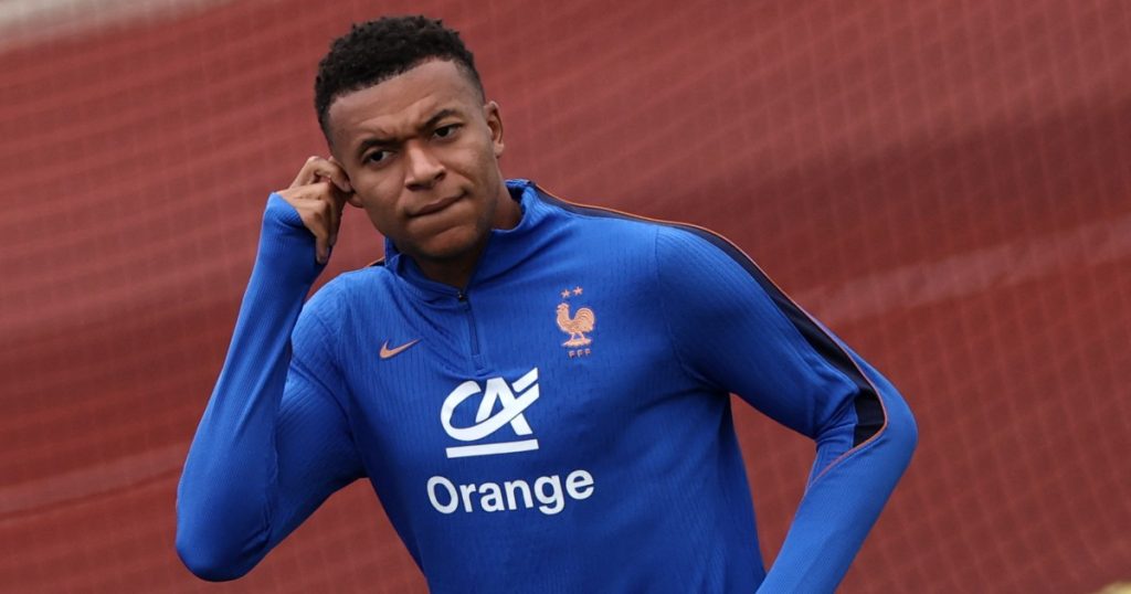 France and Mbappé face Morocco in FIFA World Cup quarterfinal (Photo by: aljazeera.com)
