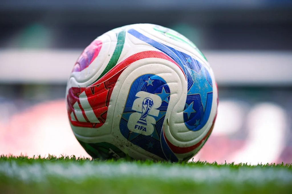 Guide: Free streaming options available for the 2026 FIFA World Cup (Photo by: yimg.com)