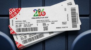 How to Acquire Tickets for the 2026 World Cup Final: Prices, Official Sales and Availability (Photo by: beinsports.com)
