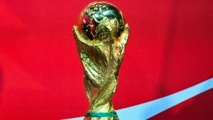 Information on Secondary Ticket Purchases for 2026 World Cup Released (Photo by: voetbalzone.nl)