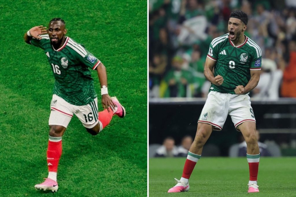 Kickoff Time for Mexico vs England at 2026 FIFA World Cup Under Review (Photo by: beinsports.com)