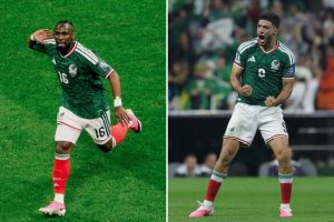 Kickoff Time for Mexico vs England at 2026 FIFA World Cup Under Review (Photo by: beinsports.com)
