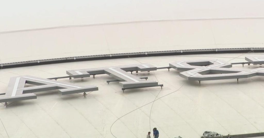 Lasting Impacts of 2026 World Cup Expected in North Texas (Photo by: cbsnewsstatic.com)