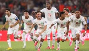 Match Analysis: Canada Set to Face Morocco in FIFA World Cup Fixture (Photo by: foxsports.com)