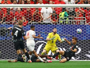 Morocco defeats Canada 3-0 in FIFA World Cup 2026 Round of 16 (Photo by: aljazeera.com)