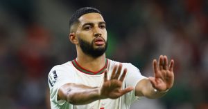 Morocco face Canada in first round of 16 match at FIFA World Cup (Photo by: ad.nl)