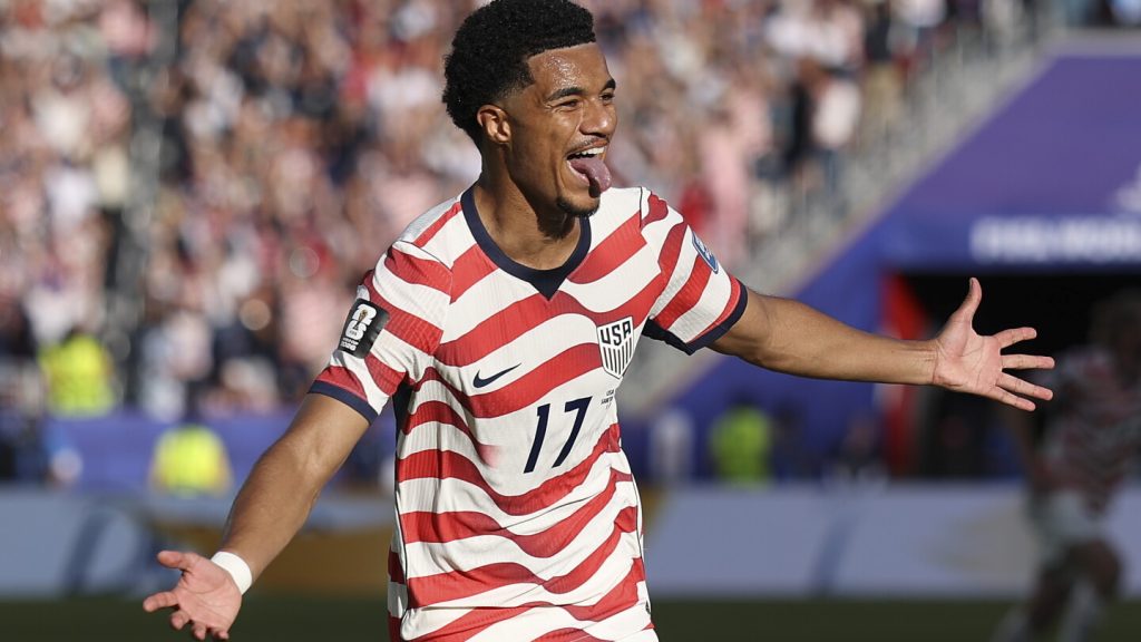 NBC Sports releases full match schedule and bracket for 2026 FIFA World Cup (Photo by: brightspotcdn.com)