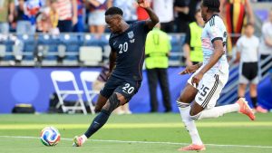 Netflix, Disney and YouTube reportedly in contention for FIFA World Cup U.S. broadcast rights (Photo by: cnbcfm.com)