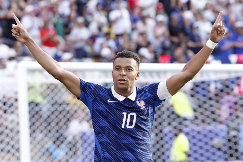 New York Times publishes bracket predictions for FIFA World Cup round of 16 (Photo by: nyt.com)