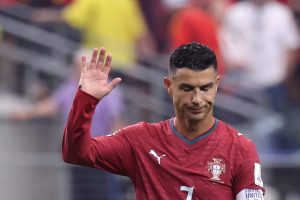 New York Times ranks all 2026 World Cup matches; Ronaldo's performance among lowest rated (Photo by: nyt.com)