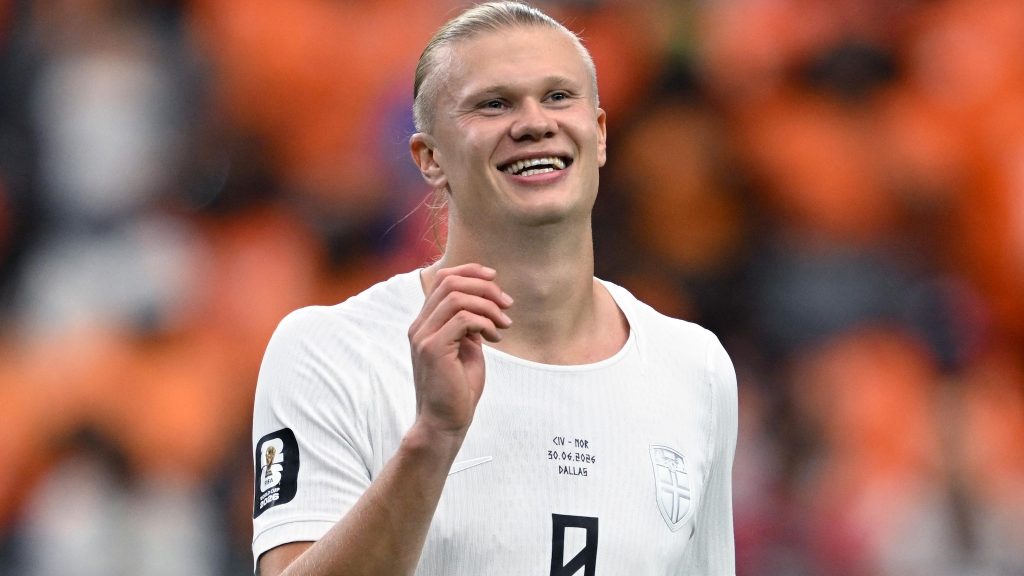Norway set to compete at FIFA World Cup 2026: squad, fixtures and group confirmed (Photo by: uefa.com)