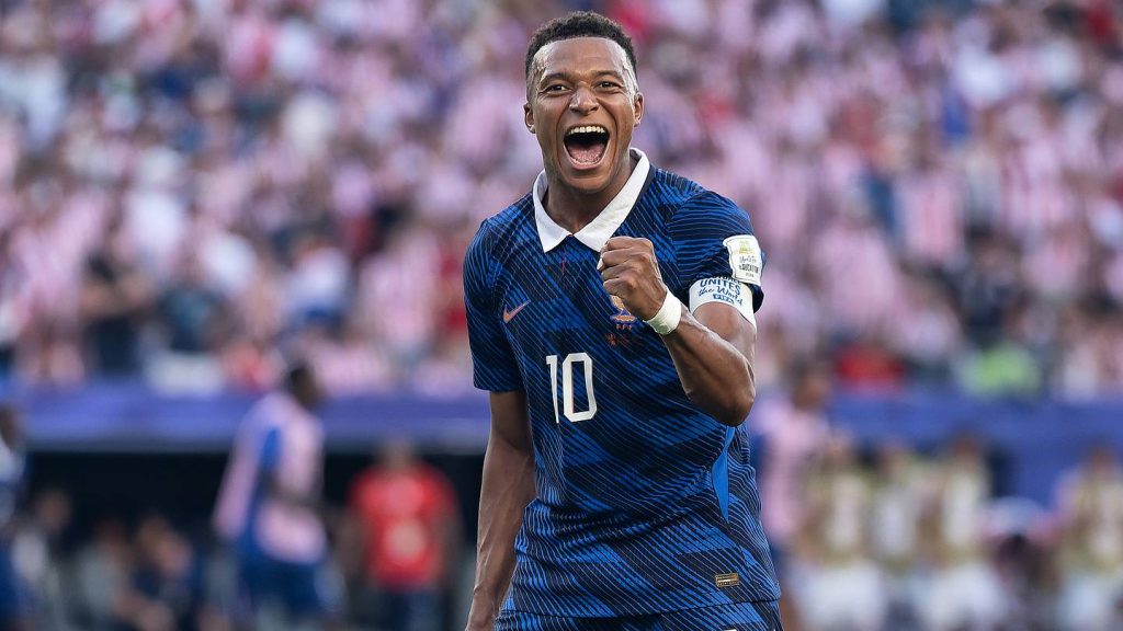 Overview: All Nations Qualified for the 2026 FIFA World Cup Quarterfinals (Photo by: minutemediacdn.com)