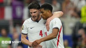 Players face suspension risk ahead of 2026 World Cup (Photo by: co.uk)