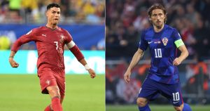Portugal Face Croatia in FIFA World Cup 2026 Group Stage Fixture (Photo by: aljazeera.com)