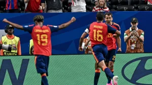 Portugal advances at FIFA World Cup 2026 following eventful final stages against Croatia (Photo by: fr-fans.nl)