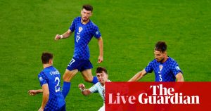 Portugal and Croatia Meet in the Round of 32 at the 2026 FIFA World Cup (Photo by: co.uk)