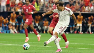 Portugal and Spain set to face each other in FIFA World Cup knockout round (Photo by: nos.nl)