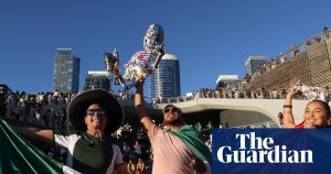 Seattle businesses near World Cup venue report sales decline despite prior expectations (Photo by: co.uk)