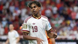 Spain and Austria set to meet in FIFA World Cup group stage fixture (Photo by: cbsistatic.com)