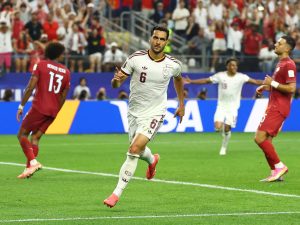 Spain defeat Portugal 1-0 in FIFA World Cup 2026 round of 16 (Photo by: aljazeera.com)