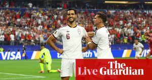 Spain defeat Portugal 1-0 in Round of 16 at 2026 FIFA World Cup (Photo by: co.uk)