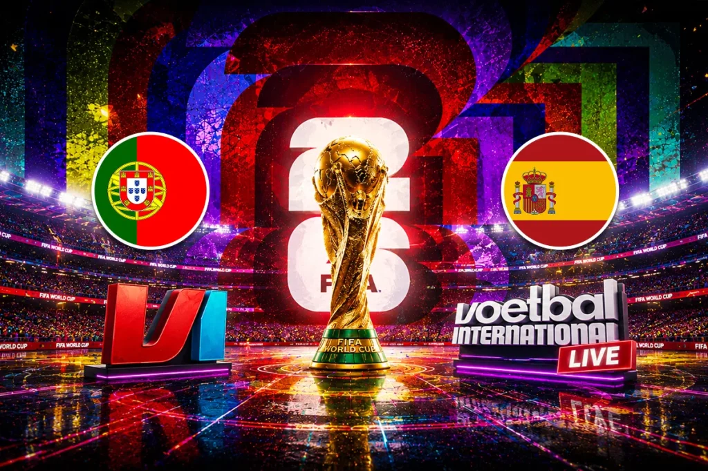 Spain demonstrates consistent defensive solidity at the FIFA World Cup (Photo by: pxr.nl)