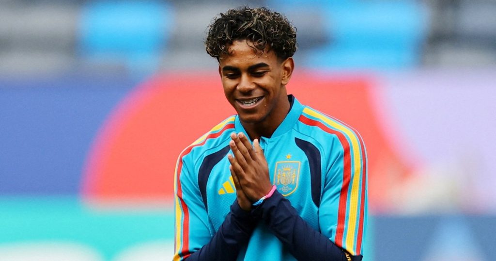 Spain face Austria in FIFA World Cup 2026 fixture (Photo by: aljazeera.com)