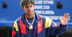 Spain face Austria in World Cup knockout round with Yamal expected to start (Photo by: theathletic.com)