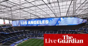 Spain face Austria in the last 32 of the 2026 FIFA World Cup (Photo by: co.uk)