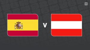 Spain to face Austria in FIFA World Cup Round of 32 fixture (Photo by: yimg.com)