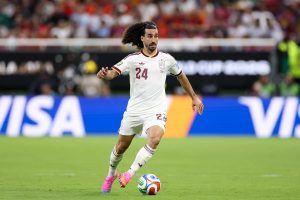 Spain vs. Austria: Broadcast and streaming details for 2026 World Cup qualifier (Photo by: yimg.com)