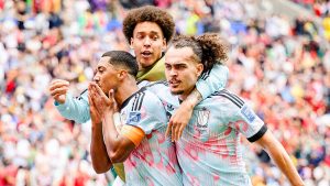 Sports Illustrated identifies standout performance from 2026 World Cup Round of 32 (Photo by: minutemediacdn.com)