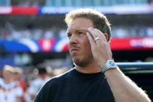 Statistical analysis highlights Germany's underwhelming performance at 2026 FIFA World Cup (Photo by: yimg.com)