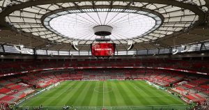 Switzerland and Algeria meet in 2026 FIFA World Cup knockout round (Photo by: theathletic.com)