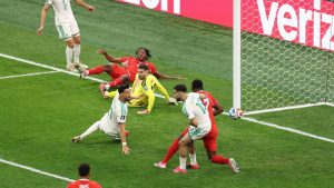 Switzerland face Algeria in Round of 32 at FIFA World Cup 2026 (Photo by: espncdn.com)